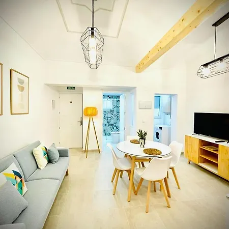 Guaditania Apartment Merida