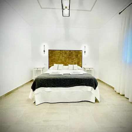 Apartamento Guaditania