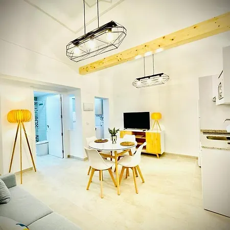 Apartamento Guaditania *