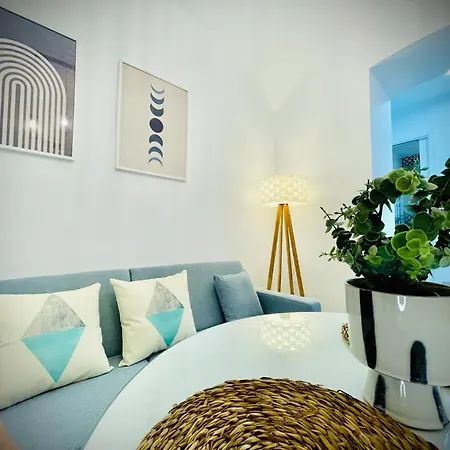 Apartamento Guaditania