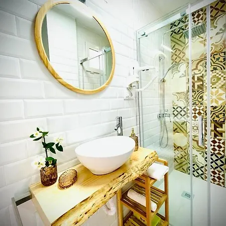 Guaditania Apartment *