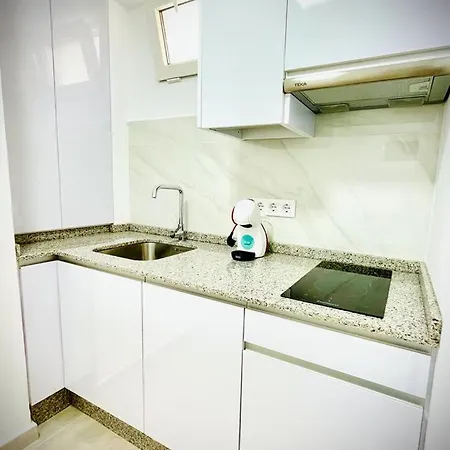 公寓 Guaditania 梅里达