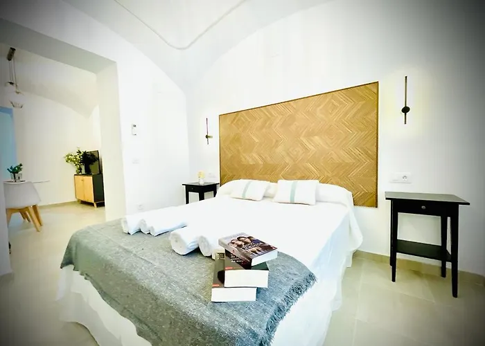 Appartement Guaditania *