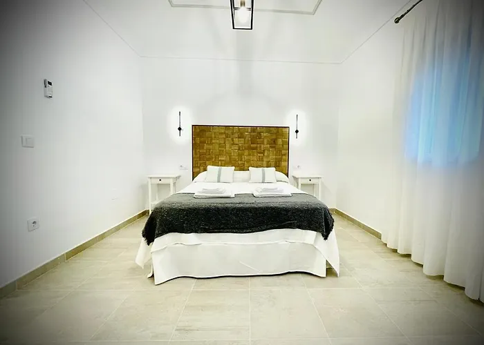 Apartmán Guaditania