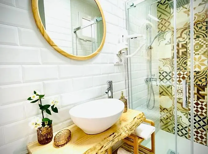 Guaditania Appartement *