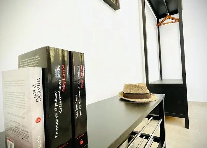 Appartement Guaditania *