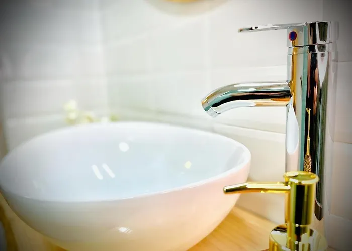 Guaditania Apartmán Mérida